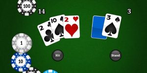Cách Chơi Blackjack Tại Jun88 Dành Cho Người Mới Và Cao Thủ