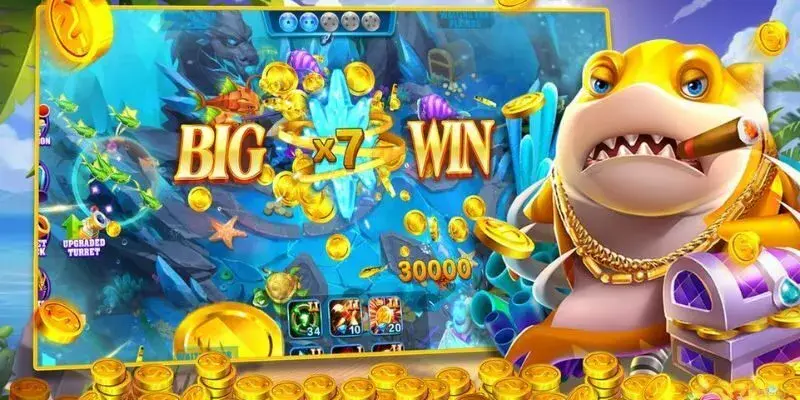 Cảnh báo nguy cơ khi sử dụng các website chia sẻ code bắn cá vui không chính thống
